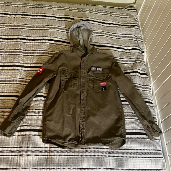 H&M jacket - Picture 2 of 2